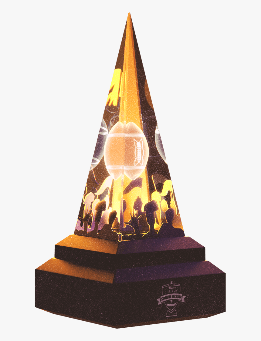 Pyramid, HD Png Download