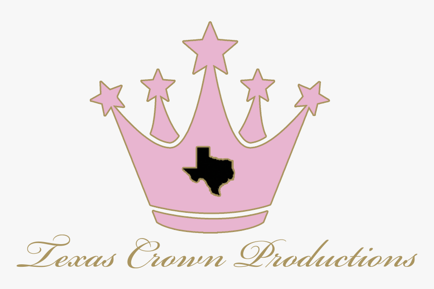 Texas Crown Productions - Ever Pretty, HD Png Download