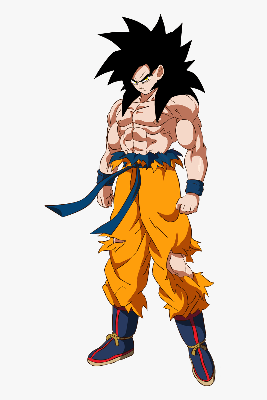 Ikari Goku, HD Png Download