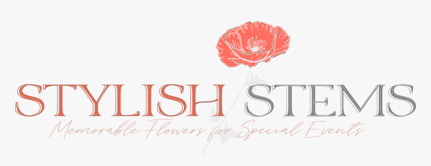 Stylish Stems Full Primary Logo - Graphic Design, HD Png Download