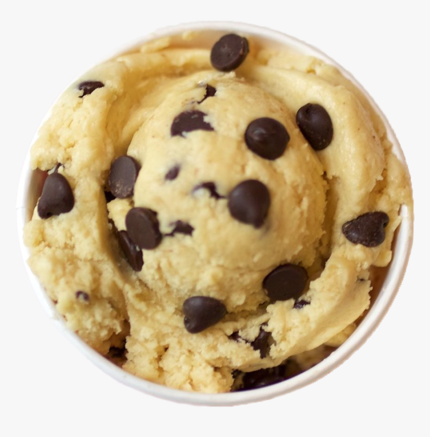 Cookie Dough Transparent Background, HD Png Download