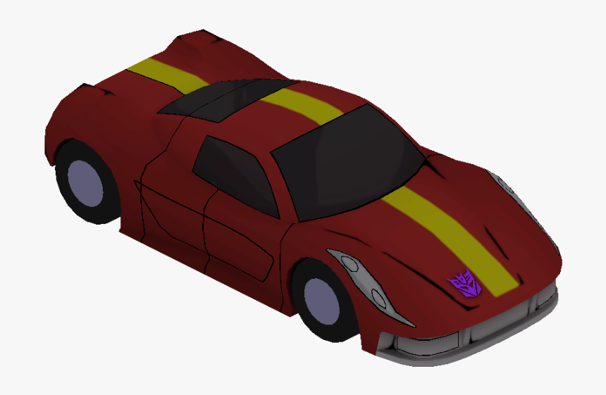 Download Zip Archive - Ferrari Testarossa, HD Png Download