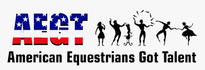 Logo Aegt - Jumping Talent, HD Png Download