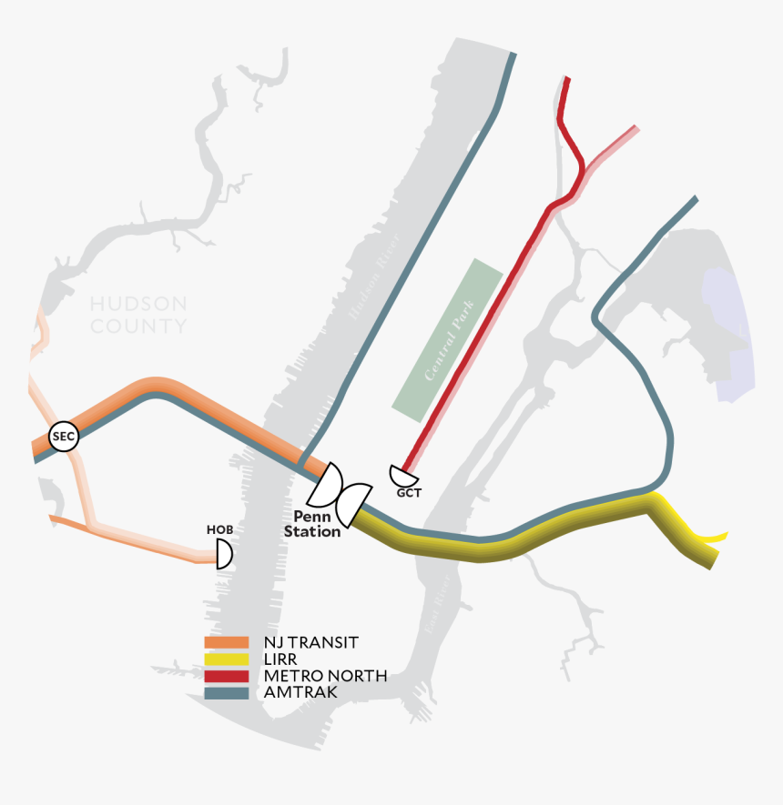 Map, HD Png Download