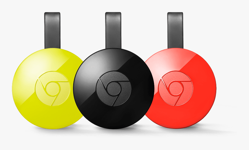 Chromecast2 - Google Chromecast Transparent, HD Png Download