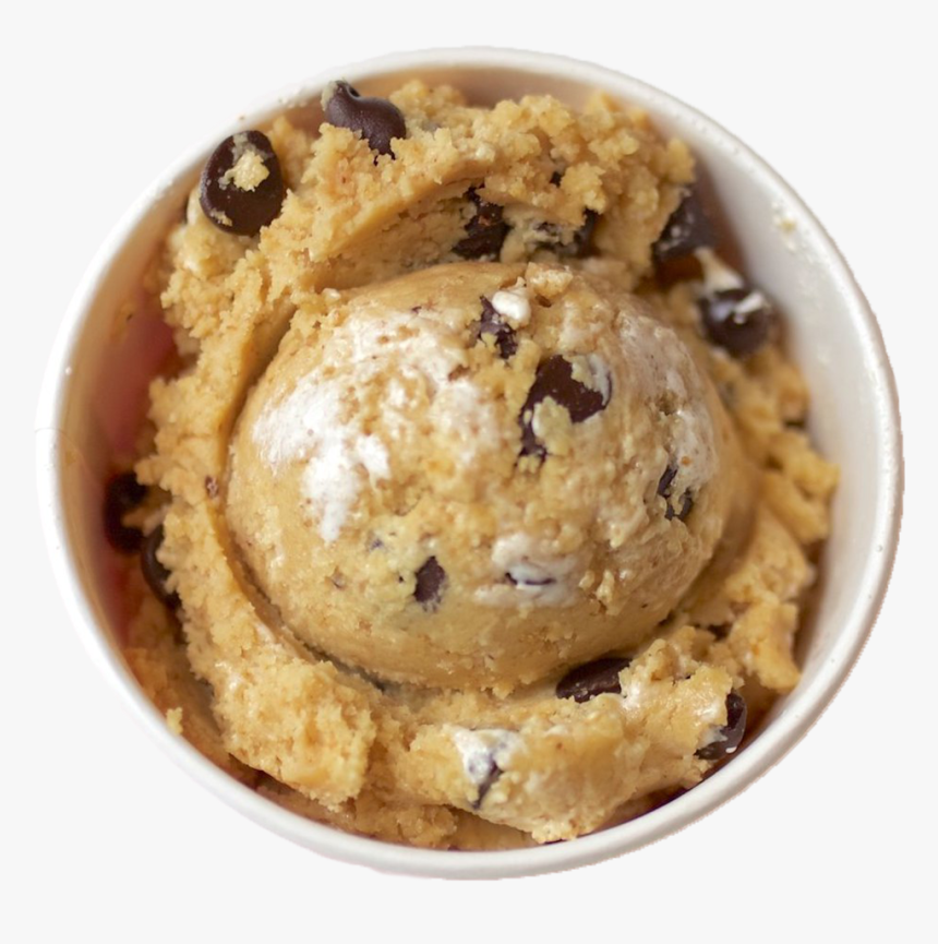 Cute Cookie Png, Transparent Png