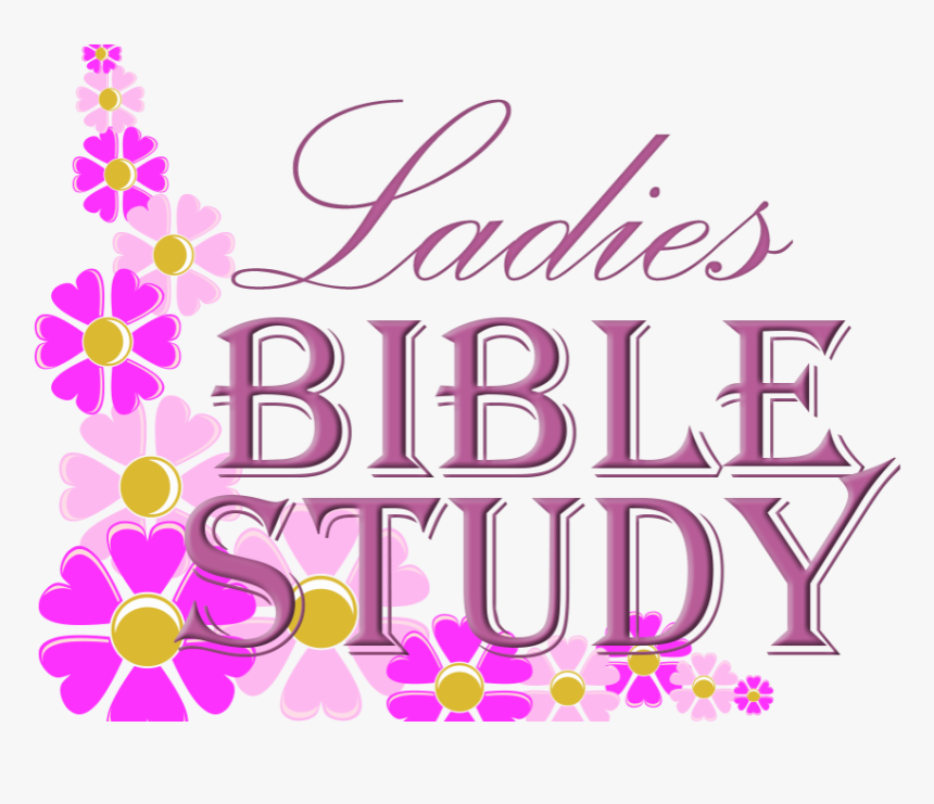 clipart of women studying the bible