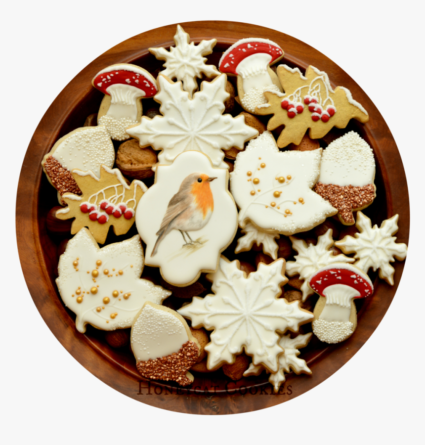 Honeycat Cookies Пнг, HD Png Download