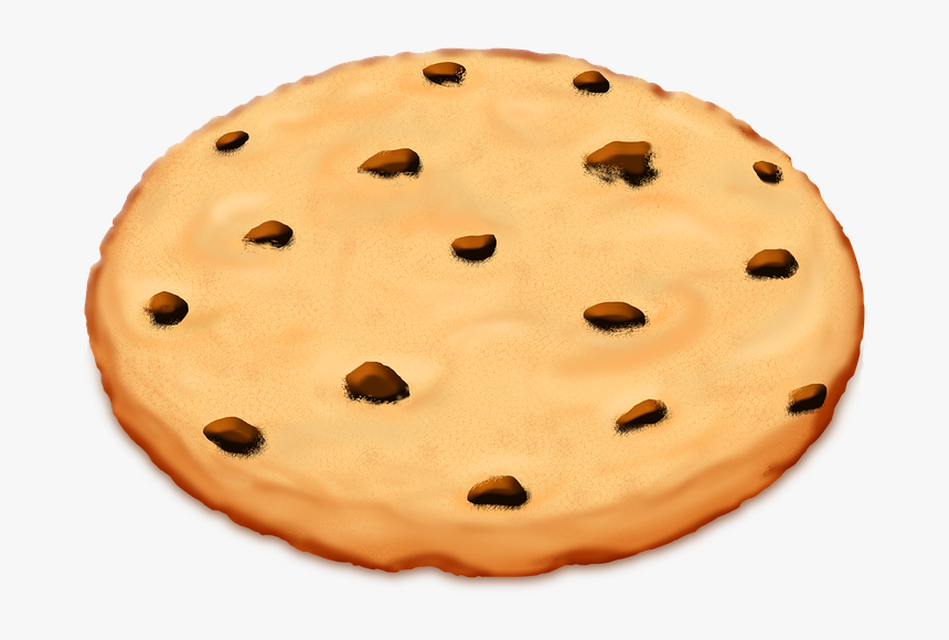 Cookie Png Sweet Food - Cookies Kartun Png, Transparent Png