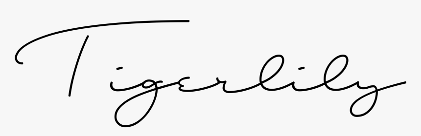 Calligraphy, HD Png Download