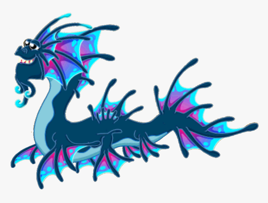 Dragonvale Primary Dragons Elder Clipart , Png Download - Dragonvale Dragons, Transparent Png