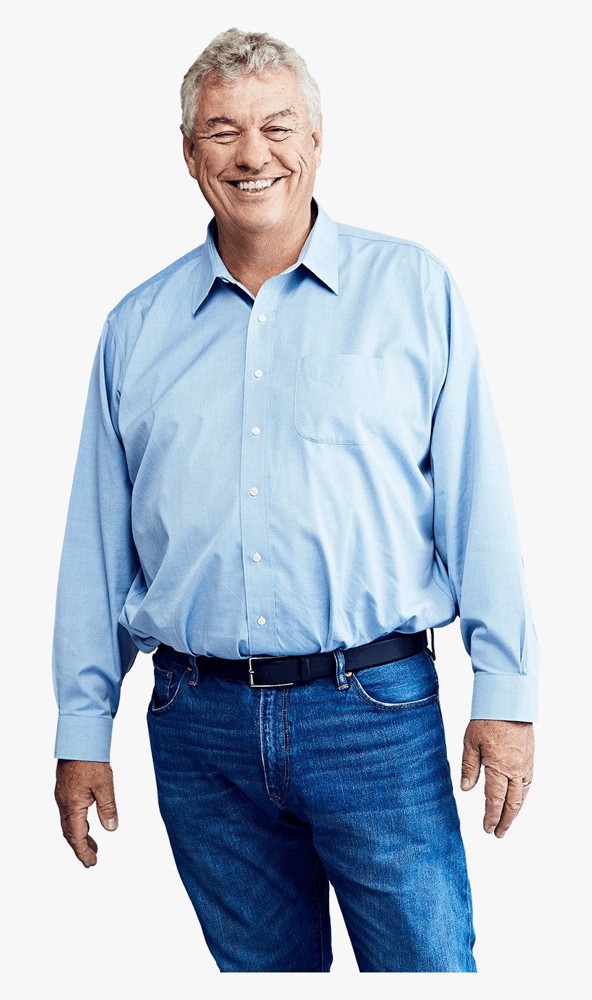 Senior Citizen, HD Png Download