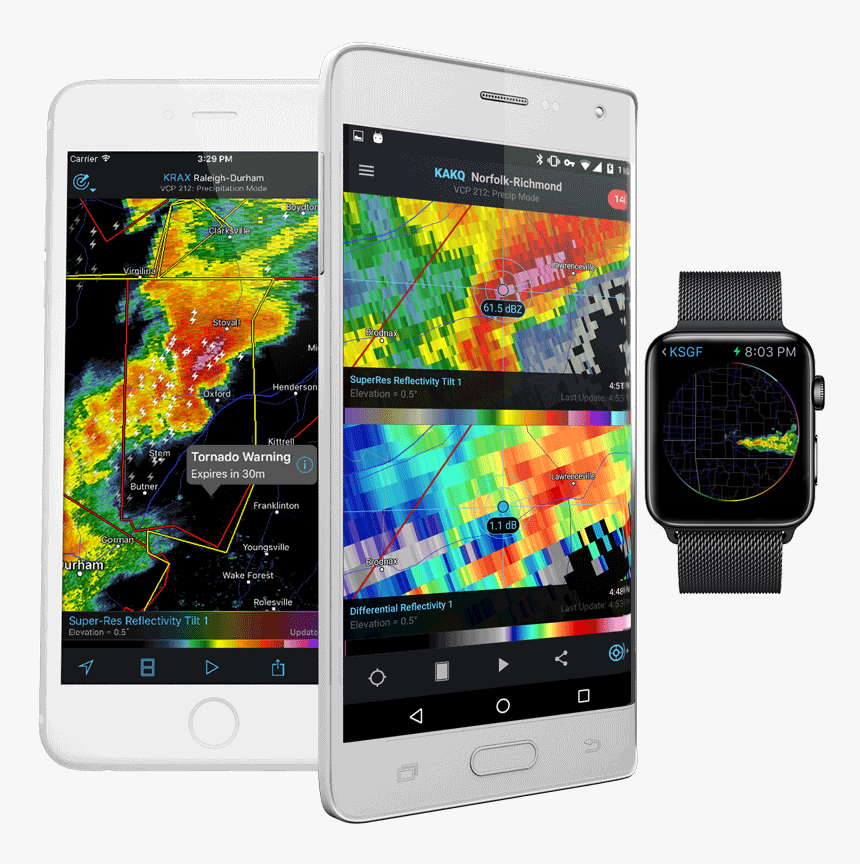 Smartphone, HD Png Download