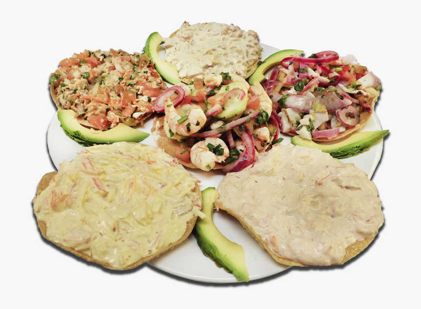 Ensalada De Pulpo Png, Transparent Png
