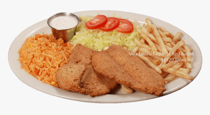Milanesa, HD Png Download
