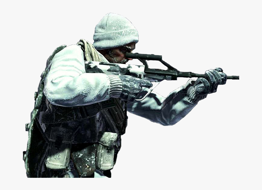 Call Of Duty Png - Call Of Duty Black Ops, Transparent Png