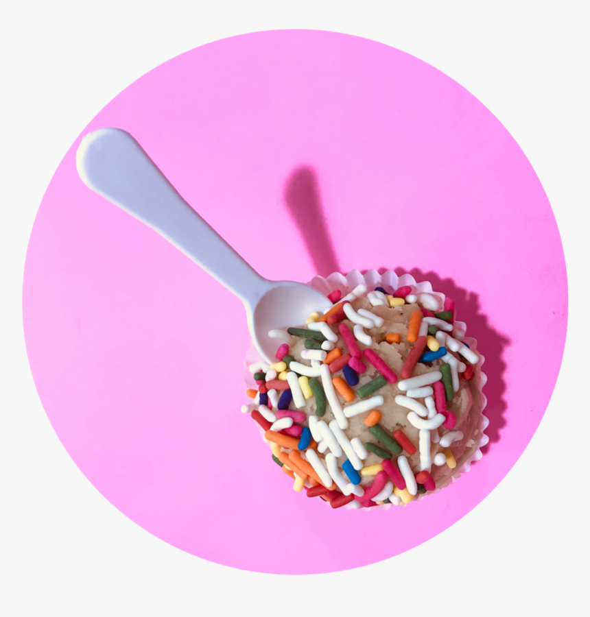 1 - Sprinkles, HD Png Download