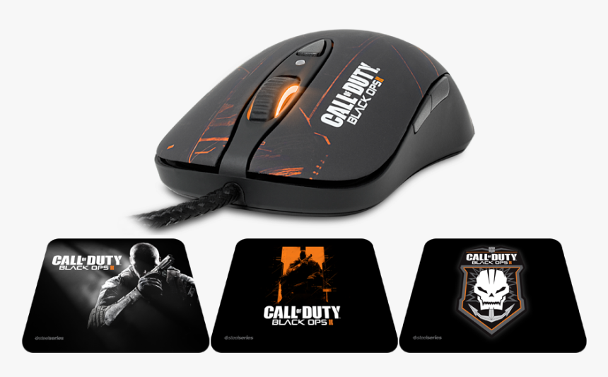 Razer Call Of Duty, HD Png Download