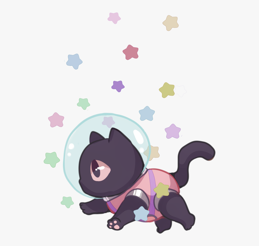 Steven Universe Cookie Cat Cute, HD Png Download