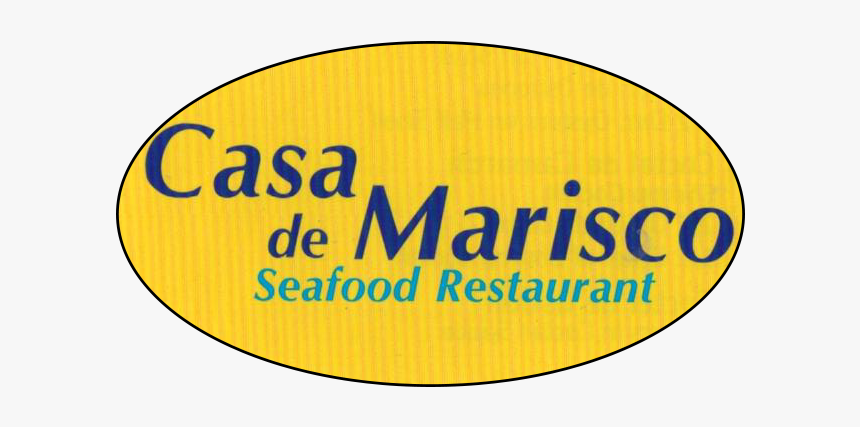 Image479478 - Casa De Mariscos Logo, HD Png Download