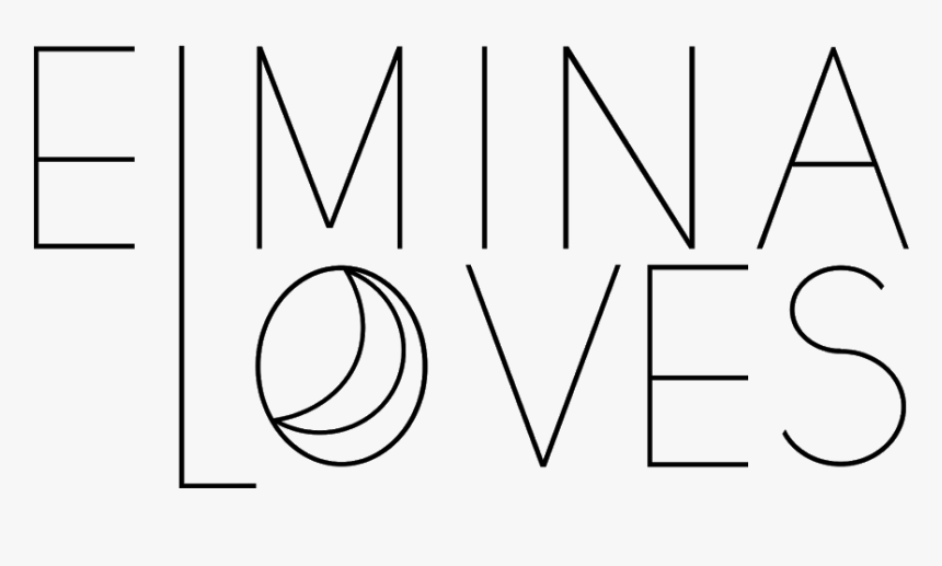 Elmina Loves - Circle, HD Png Download