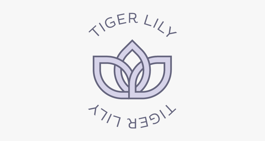 Tiger Lily Png, Transparent Png