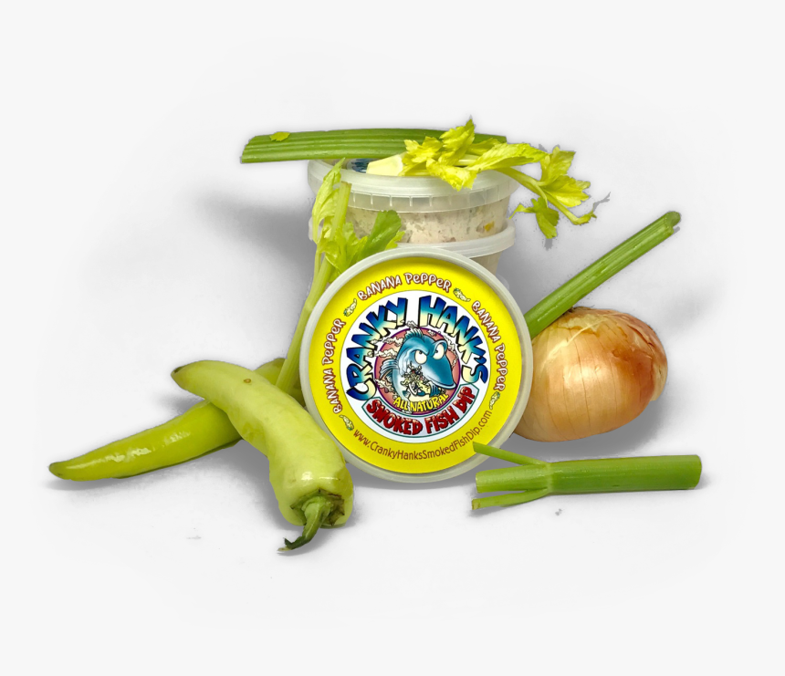 Clip Art Banana Dip Cranky Hanks - Natural Foods, HD Png Download