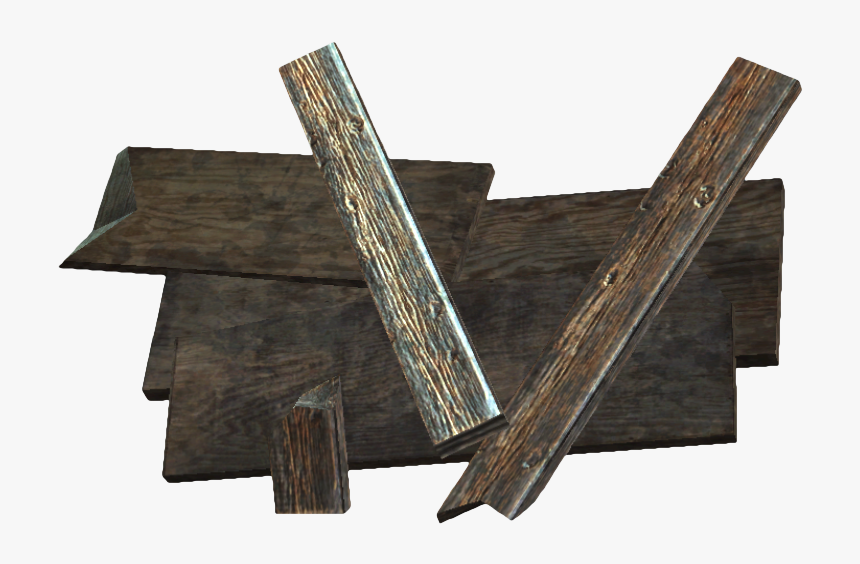 Nukapedia The Vault - Fallout 4 Junk Barricade, HD Png Download