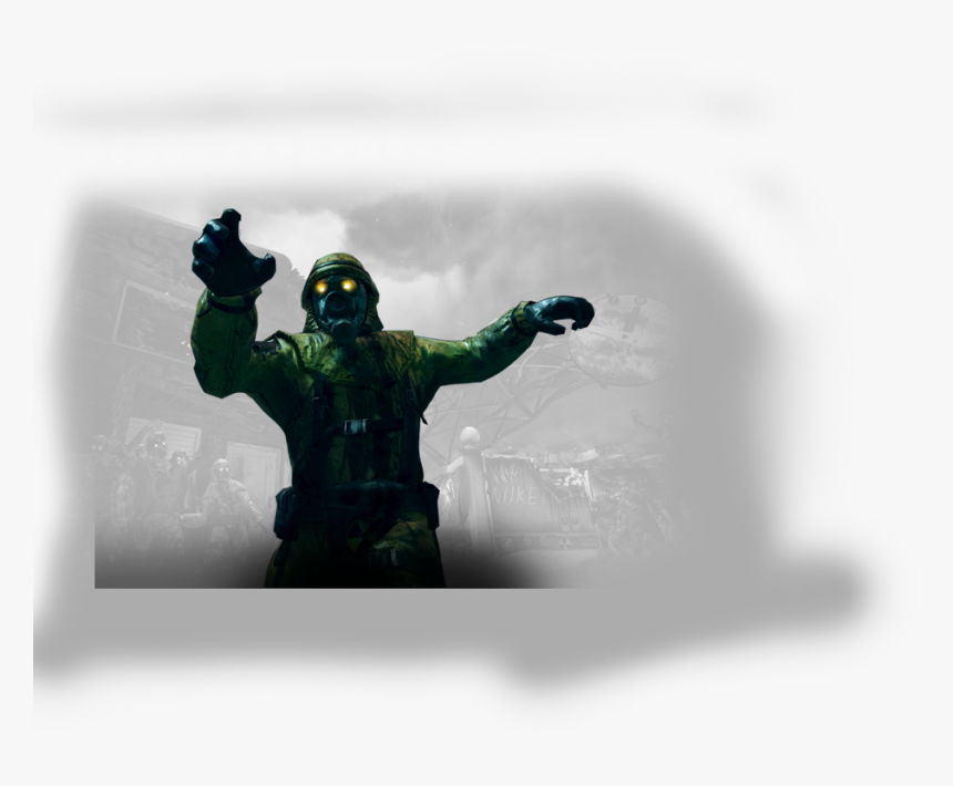 Soldier, HD Png Download