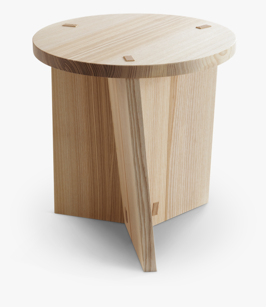Arte Marfa Stool - Table, HD Png Download