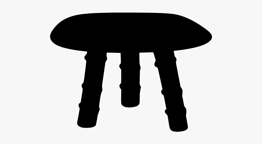 Outdoor Table, HD Png Download