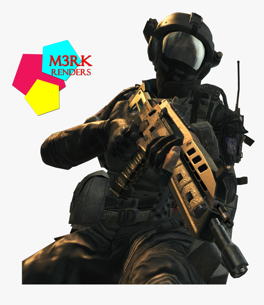 Call Of Duty Png, Transparent Png