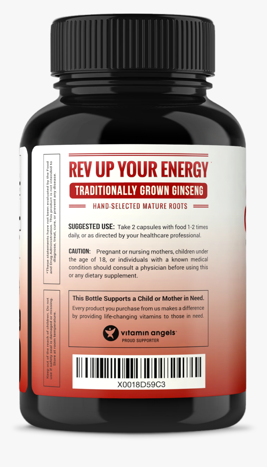 Apple Cider Vinegar Tablets Ingredients, HD Png Download