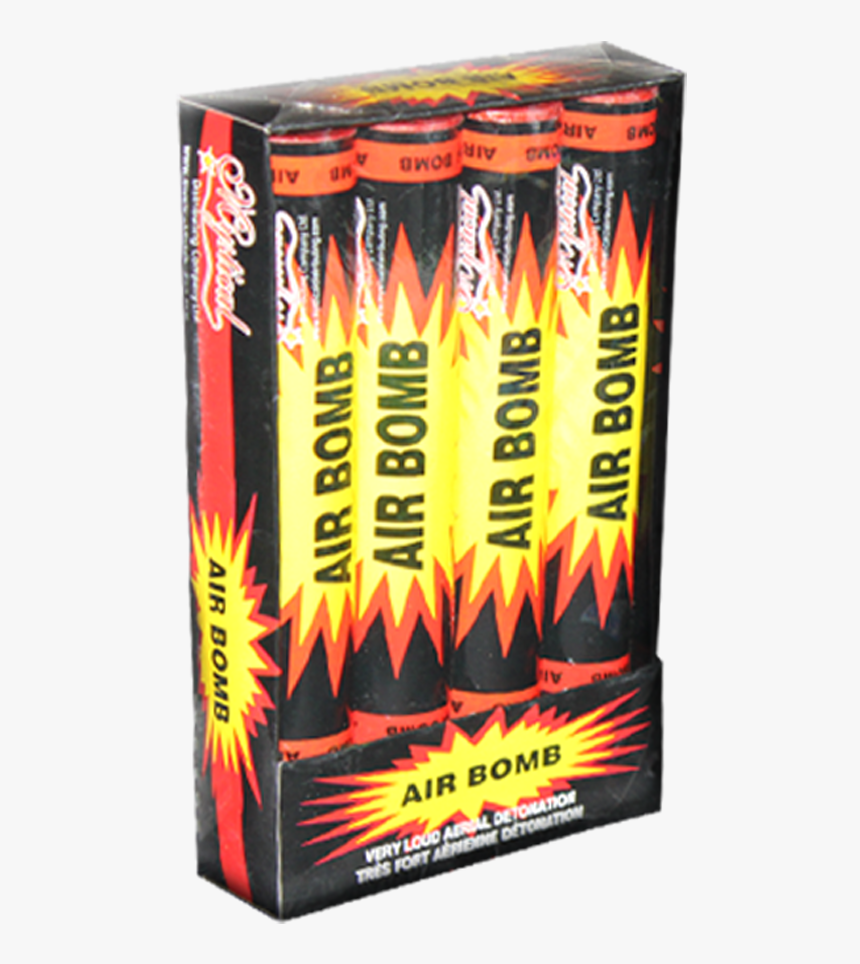 Air Bomb, HD Png Download