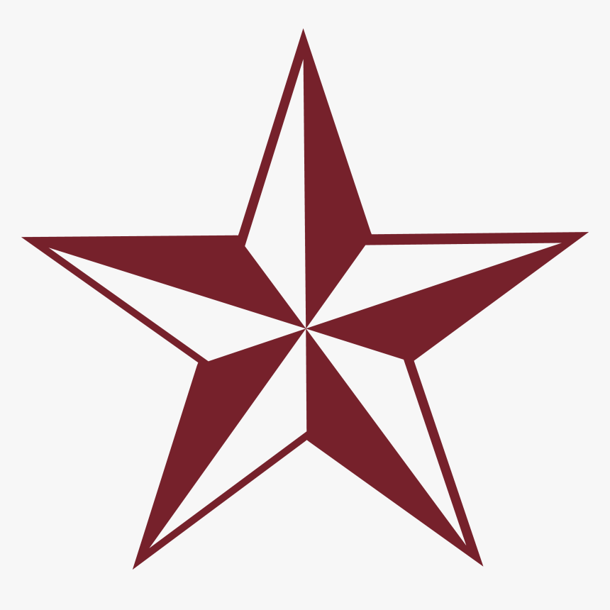 Nautica Star , Png Download - Nautical Star Png, Transparent Png