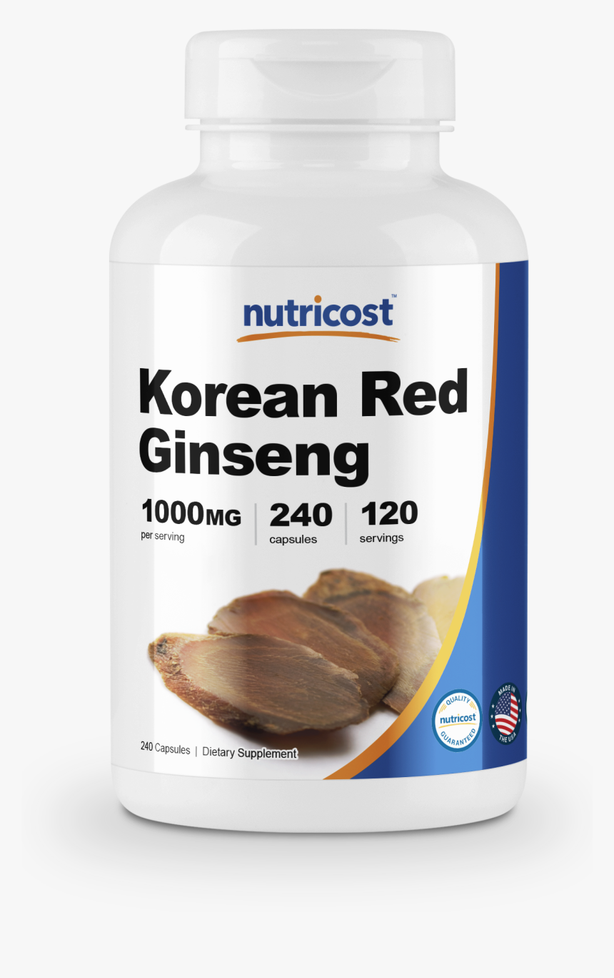 Nutricost, HD Png Download