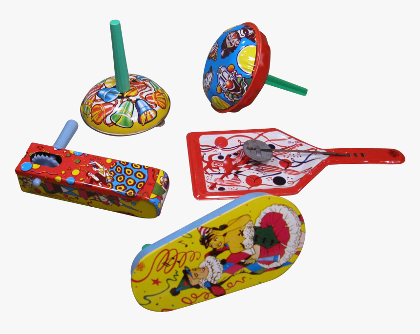 New Years Noisemakers, HD Png Download