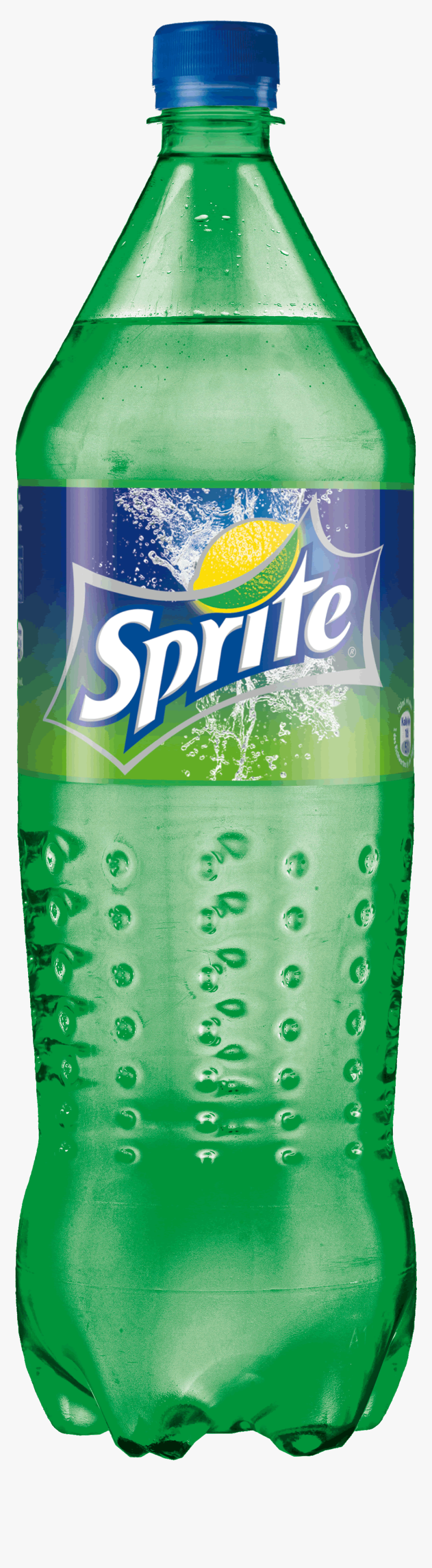 Sprite Png Picture - Sprite Cold Drink Png, Transparent Png