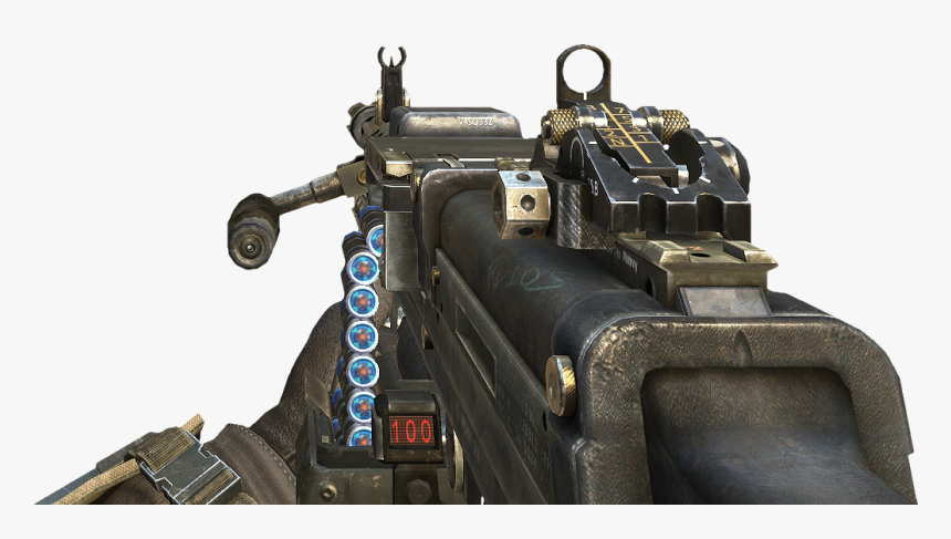 Lsat Black Ops 2, HD Png Download