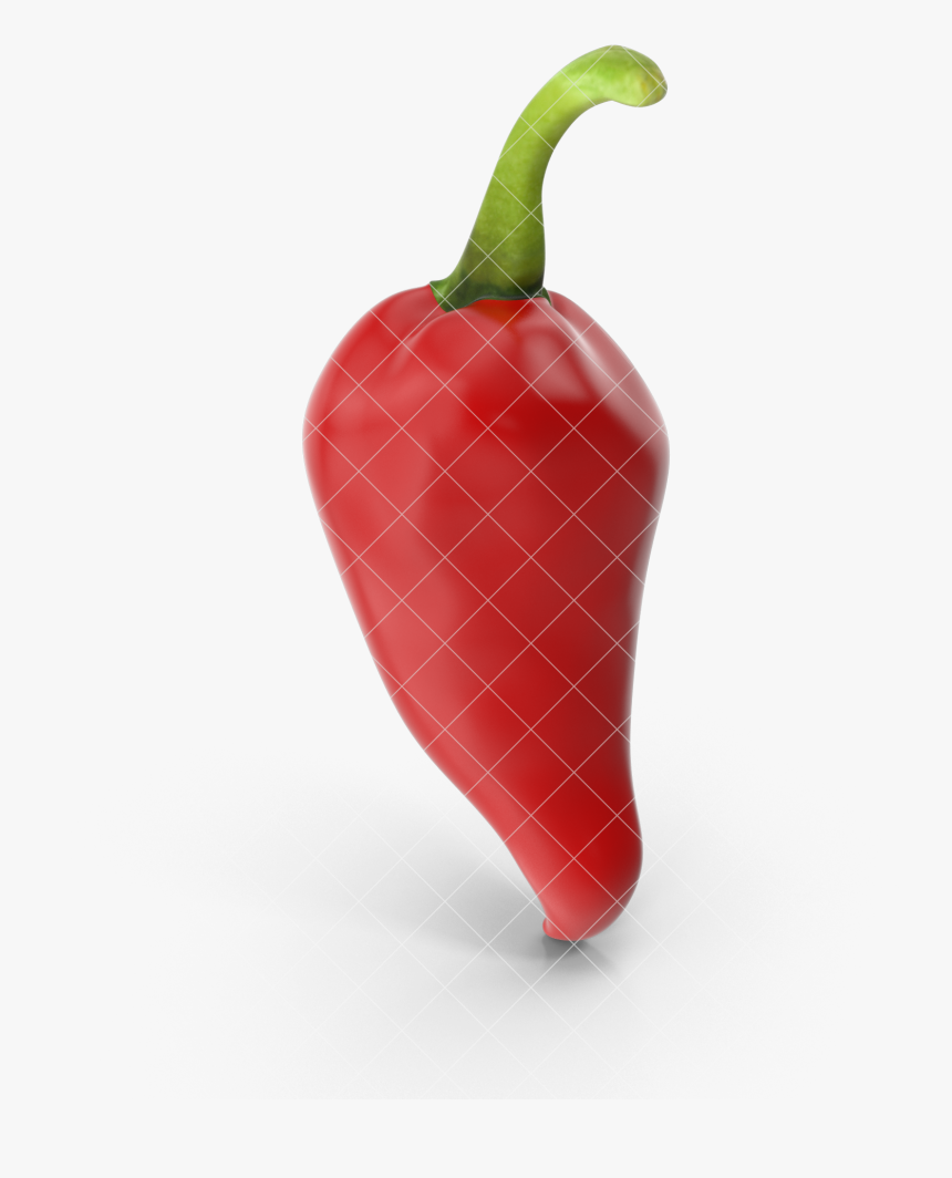 Tabasco Pepper, HD Png Download