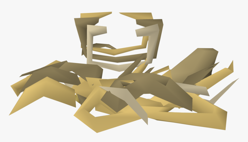 Pile Of Bones Transparent, HD Png Download