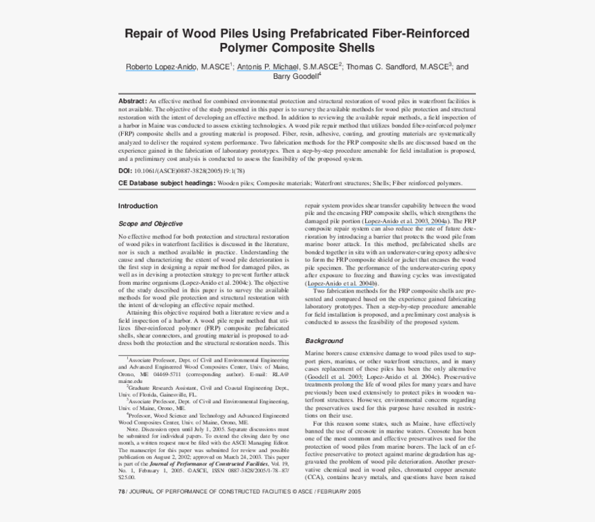 Document, HD Png Download