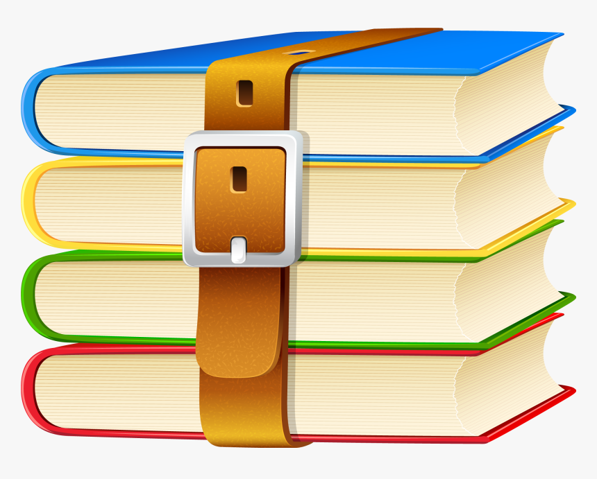 28 Collection Of Stack Of Books Clipart Png - Book Png No Copyright, Transparent Png