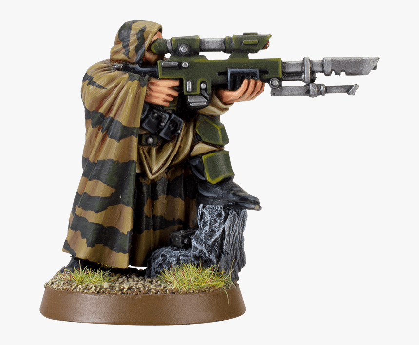 Special Weapons Squad - Assault Rifle, HD Png Download