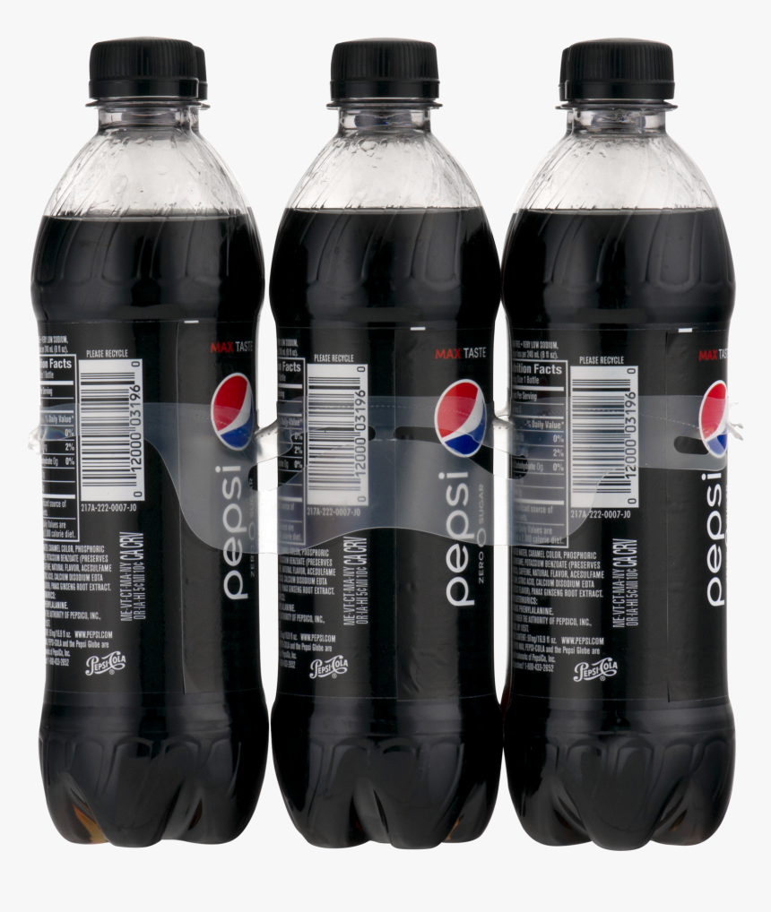 Two-liter Bottle, HD Png Download