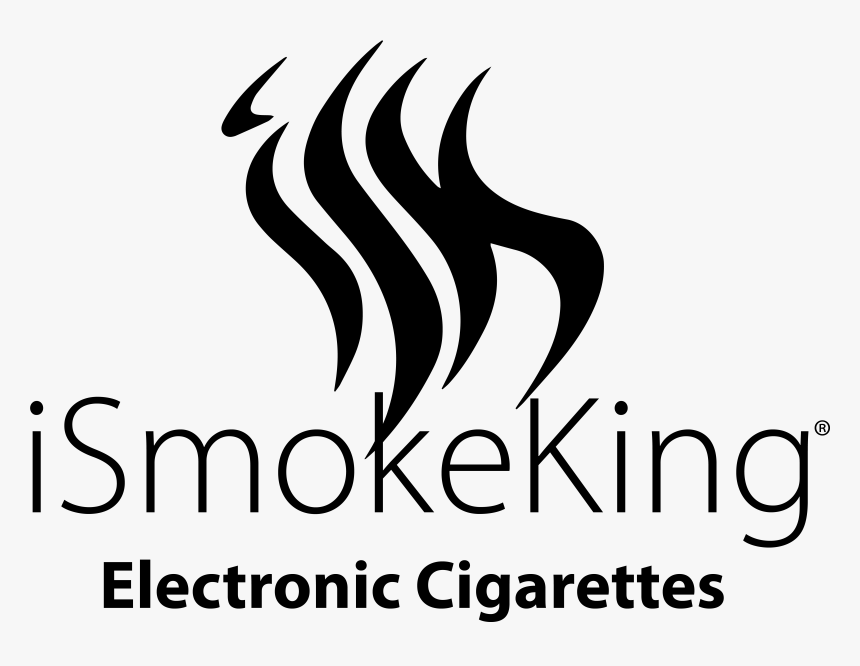 Ismokeking Logo, HD Png Download