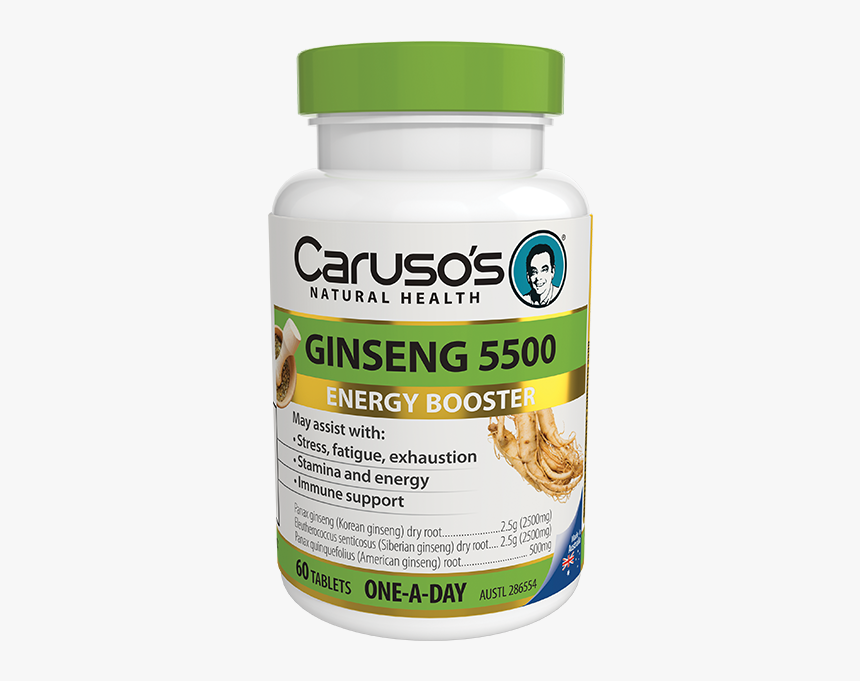 Carusos Ginger Tablets, HD Png Download