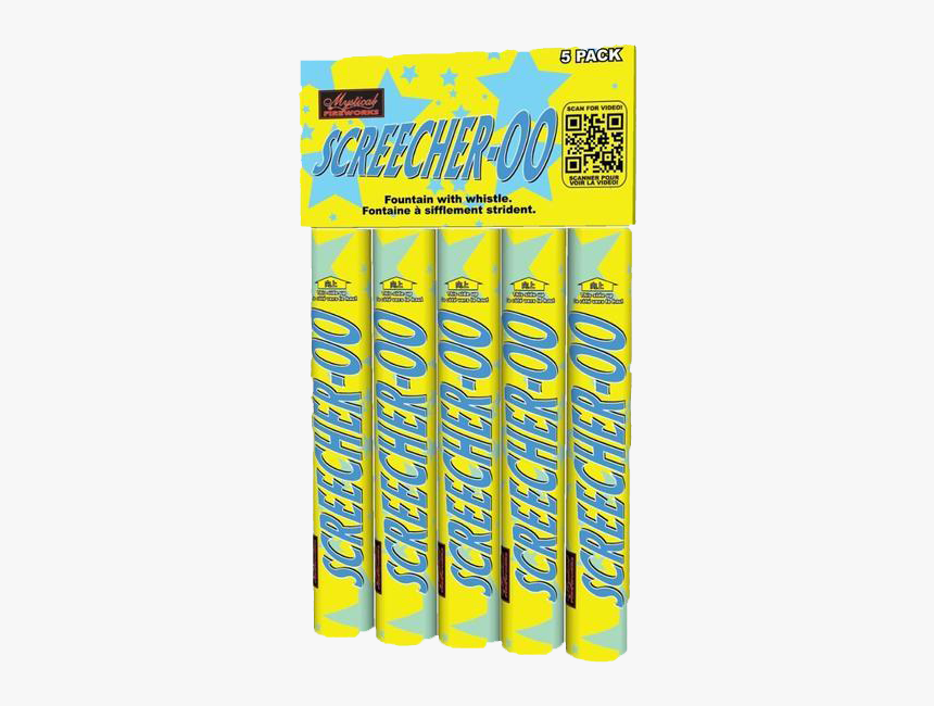 Screecheroo - Sports Equipment, HD Png Download