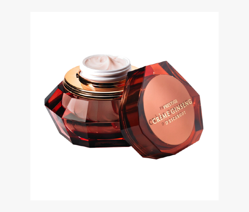 It's Skin Prestige Creme Ginseng D Escargot 10ml, HD Png Download