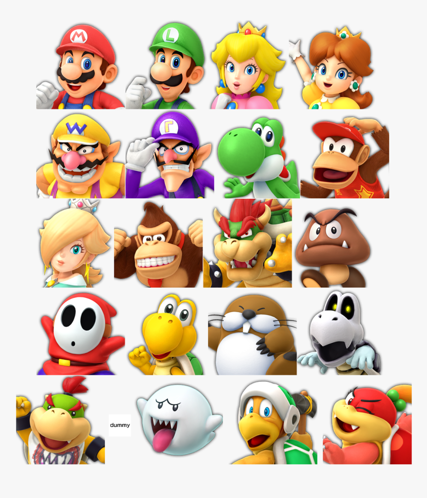 boom boom mario maker 2